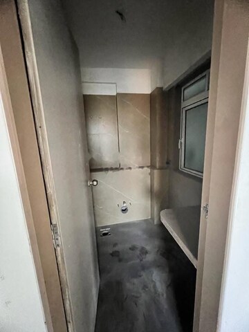 Building Lobby in 1 BHK Apartment at Blumen Apartments, Vikhroli West – for Sale