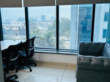 Team Area in  Office Space at Sector 74 – for Rent