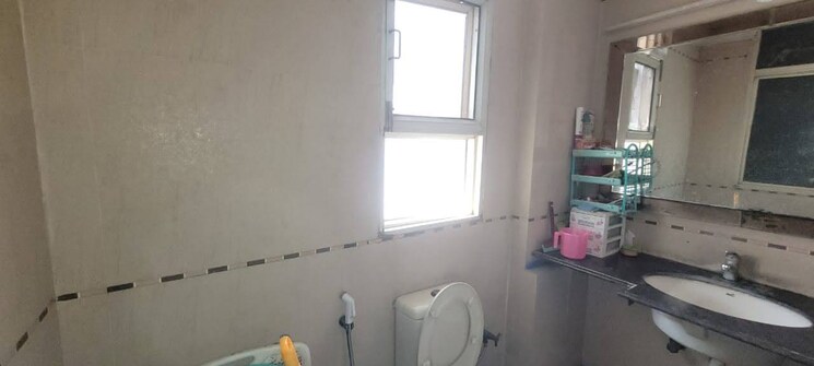Bathroom, gc-emerald-heights 4 Bedroom 2200 Sq.Ft. Apartment In Vaishali Sector 9 Ghaziabad 8868230