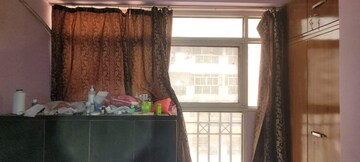 Bedroom in 4 BHK Apartment at GC Emerald Heights, Vaishali Sector 9 – for Sale