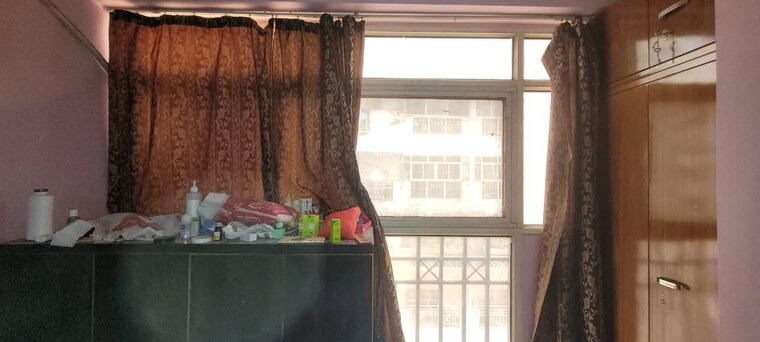 Bedroom, gc-emerald-heights 4 Bedroom 2200 Sq.Ft. Apartment In Vaishali Sector 9 Ghaziabad 8868230