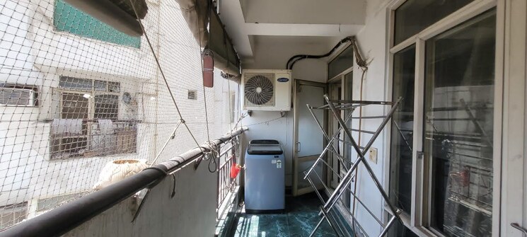 Kitchen, gc-emerald-heights 4 Bedroom 2200 Sq.Ft. Apartment In Vaishali Sector 9 Ghaziabad 8868230