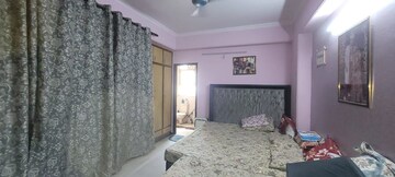 Bedroom in 4 BHK Apartment at GC Emerald Heights, Vaishali Sector 9 – for Sale