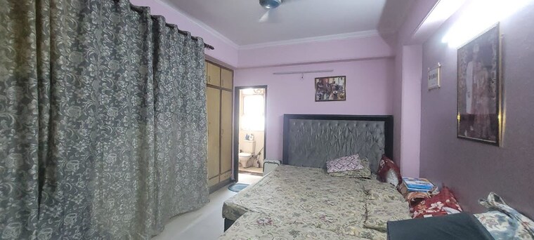 Bedroom, gc-emerald-heights 4 Bedroom 2200 Sq.Ft. Apartment In Vaishali Sector 9 Ghaziabad 8868230