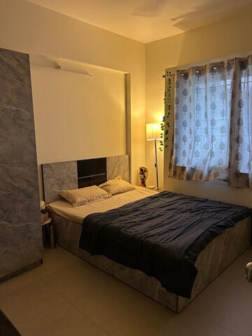 3 BHK Penthouse For Rent in Ramesh Hermes Vishal, Koregaon Park