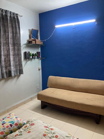 Furnished Amenities in 3 BHK Penthouse at Ramesh Hermes Vishal, Koregaon Park – for Rent