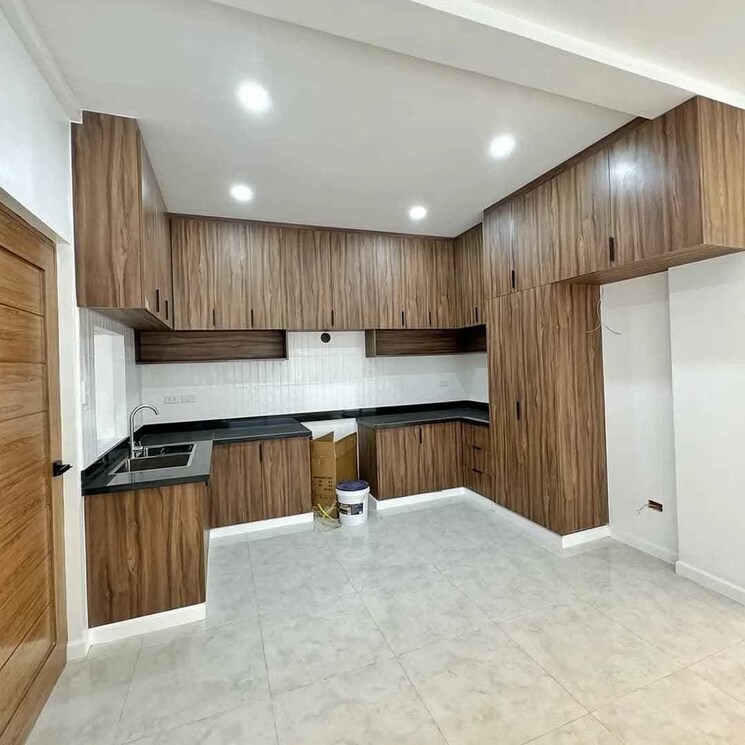 Kitchen, whitefield 2 Bedroom 1450 Sq.Ft. Villa In Whitefield Bangalore 8868226