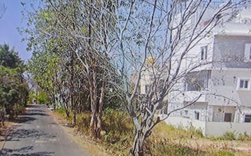 Plot For Sale in Anjanapura