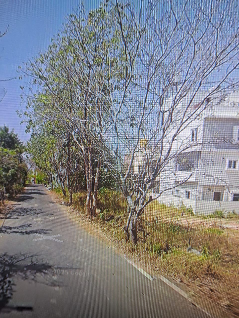 Plot For Sale in Anjanapura