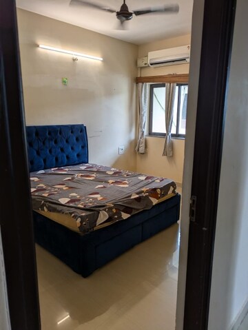 Bedroom in 2 BHK Apartment at Taleigao – for Rent