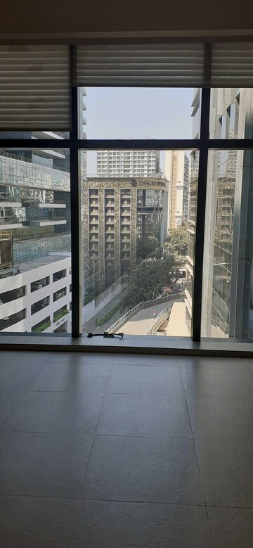 Balcony in  Office Space at Prabhadevi – for Sale