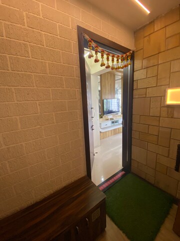 Room in 2 BHK Apartment at Chintamani Pushkardeep, Warje – for Rent
