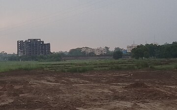 Plot For Sale in Taramandal