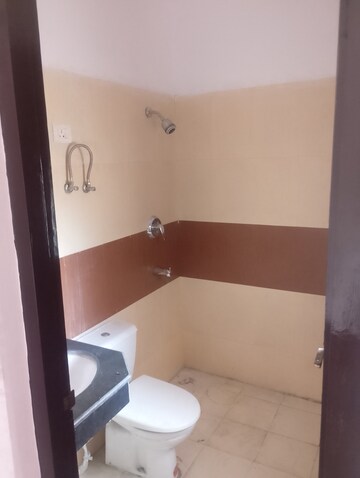 Furnished Amenities in 2 BHK Builder Floor at Wave Prime Floors, Wave City – for Rent