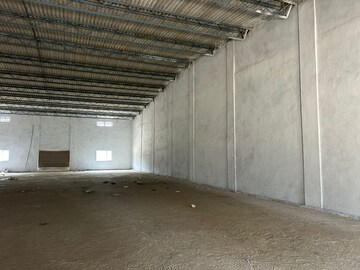  Warehouse – Exterior View View at Nalasopara East - for Rent