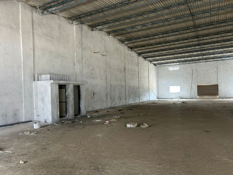 Exterior View, nalasopara east Commercial Warehouse 5000 Sq.Ft. In Nalasopara East Palghar 8868221