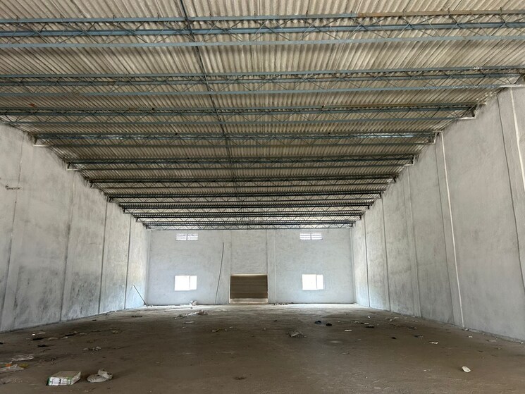 Exterior View, nalasopara east Commercial Warehouse 5000 Sq.Ft. In Nalasopara East Palghar 8868221