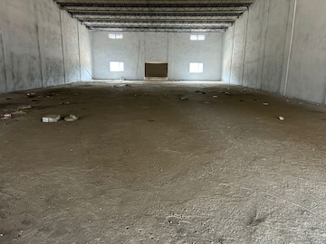  Warehouse – Exterior View View at Nalasopara East - for Rent