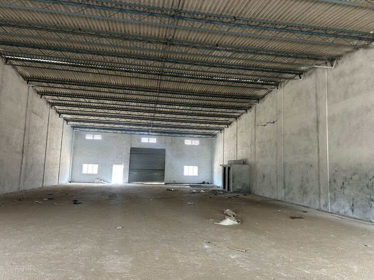 Exterior View, nalasopara east Commercial Warehouse 5000 Sq.Ft. In Nalasopara East Palghar 8868221