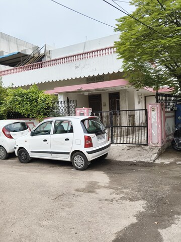3 BHK Independent House For Sale in Sodala
