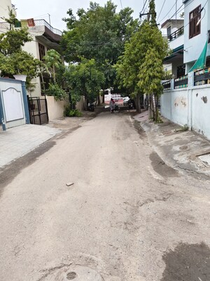 Parking in 3 BHK Independent House at Sodala – for Sale