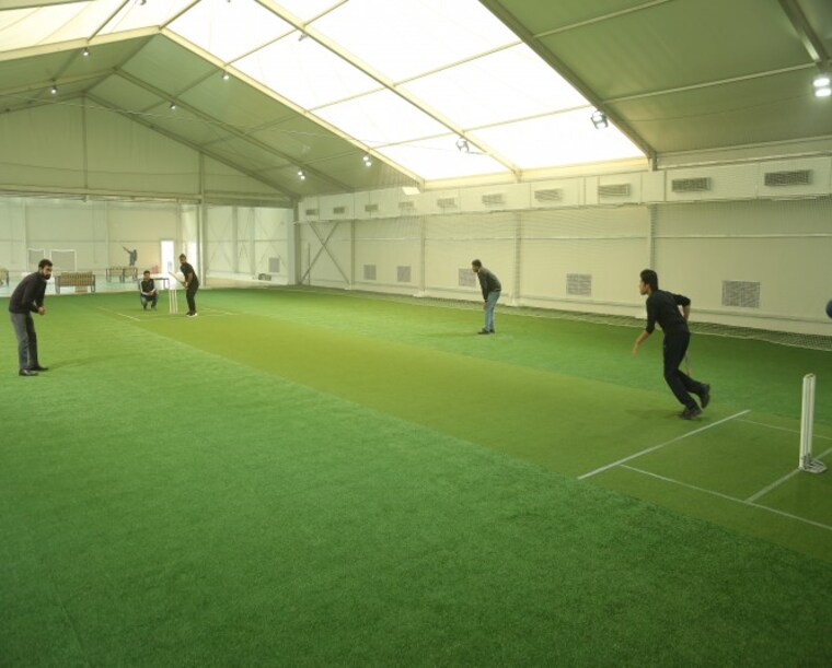  Parking, m3m-golf-estate 3.5 Bedroom 2884 Sq.Ft. Apartment In Sector 65 Gurgaon 8868282