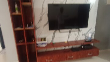 Furnished Amenities in 3 BHK Apartment at Cybercity Rainbow Vistas Rock Gardens, Hi Tech City – for Rent