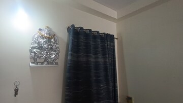 Staircase in 3 BHK Apartment at Cybercity Rainbow Vistas Rock Gardens, Hi Tech City – for Rent