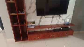 Furnished Amenities in 3 BHK Apartment at Cybercity Rainbow Vistas Rock Gardens, Hi Tech City – for Rent
