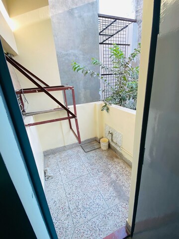 Staircase in  Pg at Gomti Nagar – for Rent