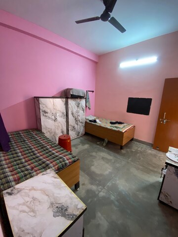  Pg For Rent in Gomti Nagar