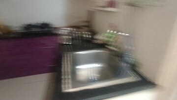 Furnished Amenities in 3 BHK Apartment at Cybercity Rainbow Vistas Rock Gardens, Hi Tech City – for Rent