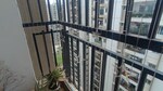 3 BHK + Study Room 1560 Sq.Ft. Apartment in Cybercity Rainbow Vistas Rock Gardens