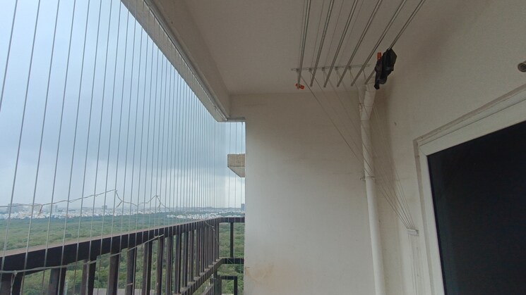 undefined, cybercity-rainbow-vistas-rock-gardens 3 Bedroom 1560 Sq.Ft. Apartment In Hi Tech City Hyderabad 8868298