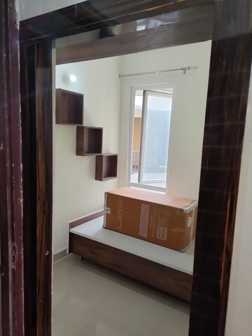 Kitchen in  Pg at Gomti Nagar – for Rent