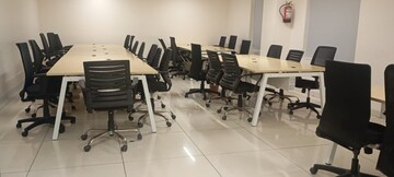  Co-working Space For Rent in SM Homes Kondapur, Kondapur