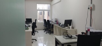 Team Area in  Co-working Space at SM Homes Kondapur, Kondapur – for Rent