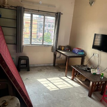 Bedroom in 2 BHK Apartment at Kasba – for Sale