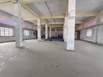  Warehouse – Exterior View View at Vasai East - for Rent