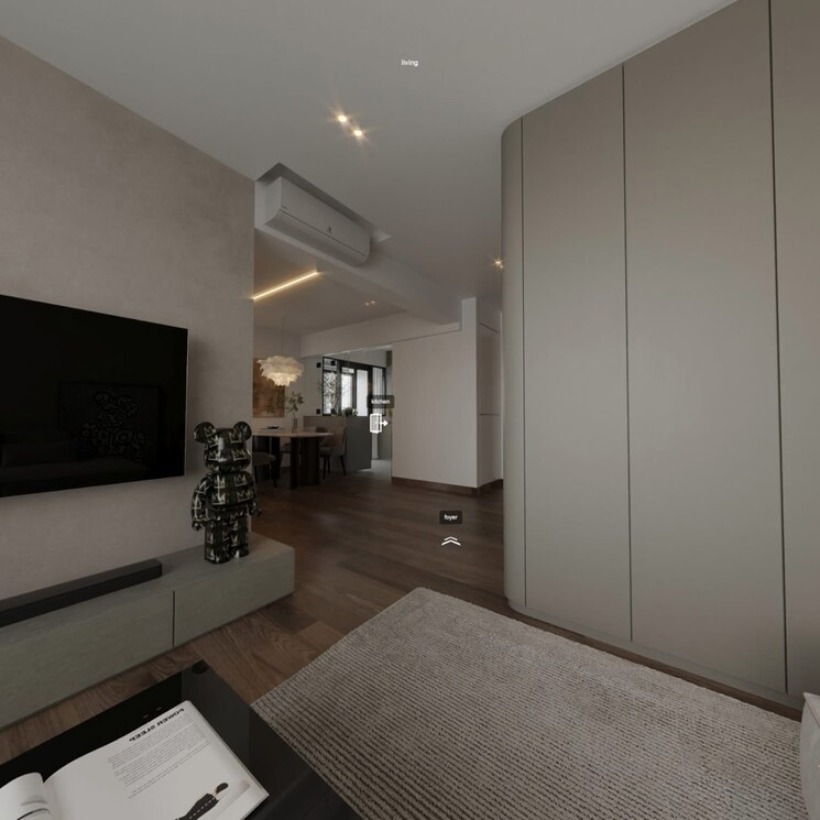 Kitchen, prem nagar 4 Bedroom 1500 Sq.Ft. Independent House In Prem Nagar Dehradun 8868348