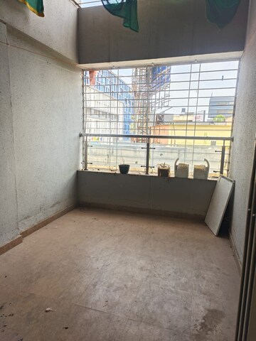 Room in 2 BHK Apartment at Vinode Spirea, Wakad – for Sale