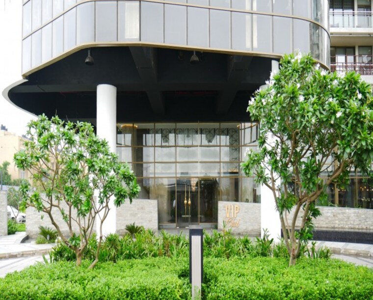 Exterior View, m3m-golf-estate-fairway-east 5 Bedroom 5900 Sq.Ft. Apartment In Sector 65 Gurgaon 8868347