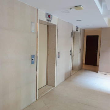 Room in 3.5 BHK Apartment at Conscient Heritage One, Sector 63 – for Rent