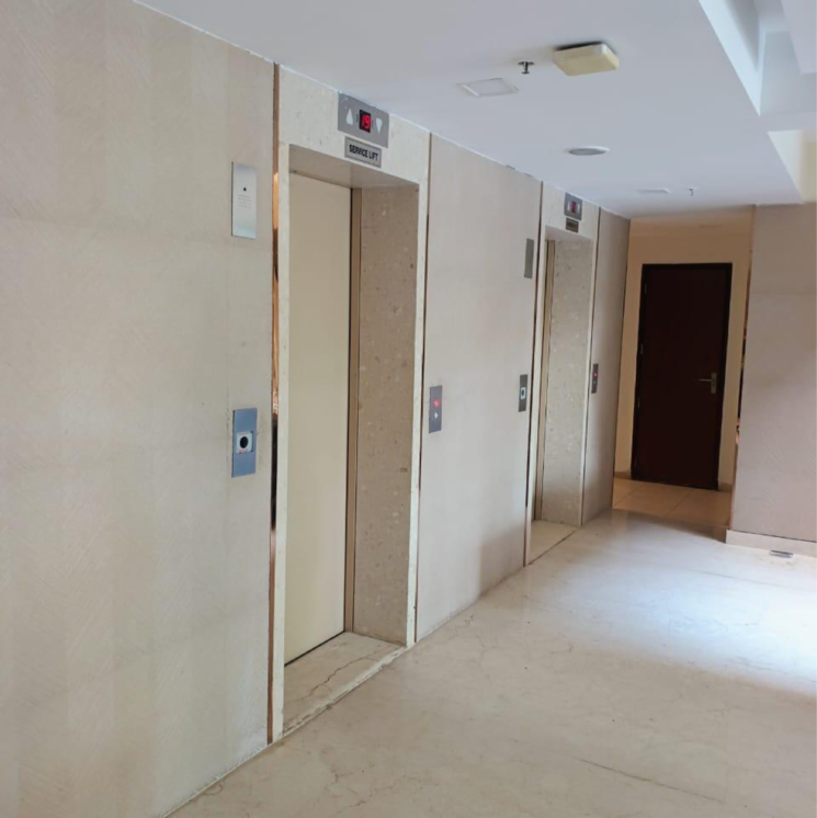 Room, conscient-heritage-one 3.5 Bedroom 2050 Sq.Ft. Apartment In Sector 63 Gurgaon 8868330