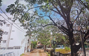Plot For Sale in Akshayanagar