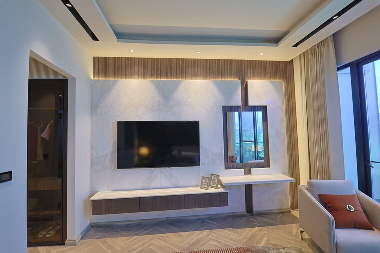 undefined, m3m-golf-estate-fairway-east 5 Bedroom 5900 Sq.Ft. Apartment In Sector 65 Gurgaon 8868347