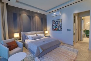 5 BHK Apartment For Sale in M3M Golf Estate Fairway East, Sector 65