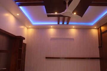 Furnished Amenities in 4 BHK Independent House at Peroorkada – for Sale
