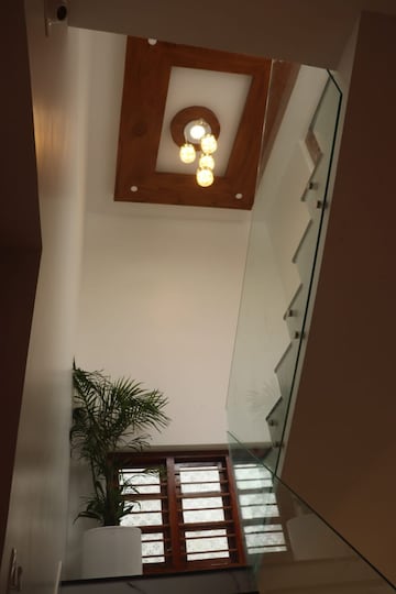 Furnished Amenities in 4 BHK Independent House at Peroorkada – for Sale