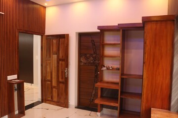 Room in 4 BHK Independent House at Peroorkada – for Sale